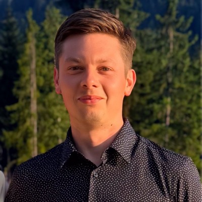 Matti Glatte, Ansprechpartner für Partnerschaften beim Businessplanwettbewerb MV 2026.